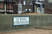 Bruno BOUVRY Photographe de mer