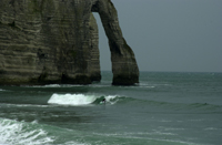 Bruno BOUVRY Photographe de mer