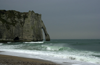 Bruno BOUVRY Photographe de mer
